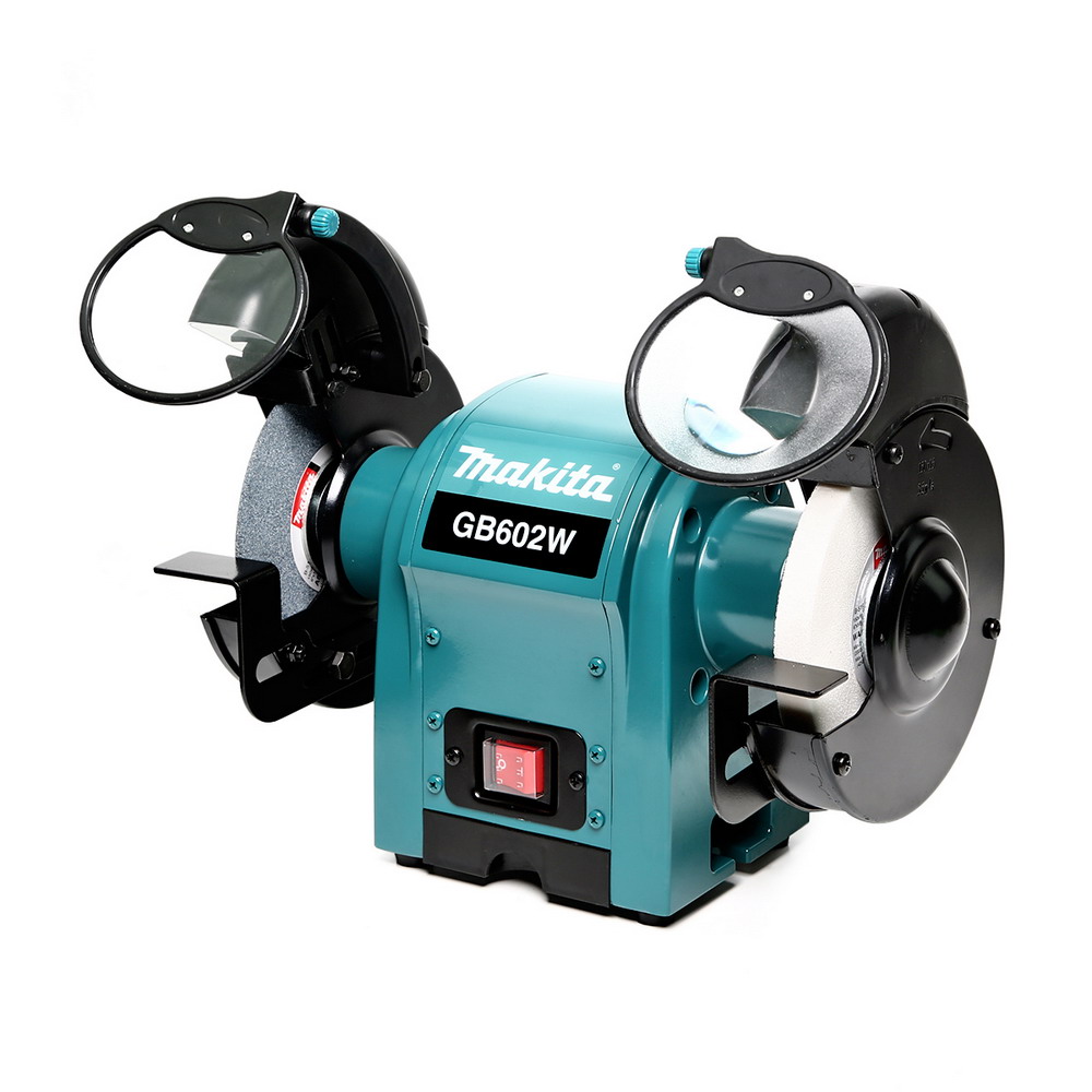 MAKITA GB-602W เครื่องเจียร์หินไฟ 6- กำลังไฟ 1-3HP_6