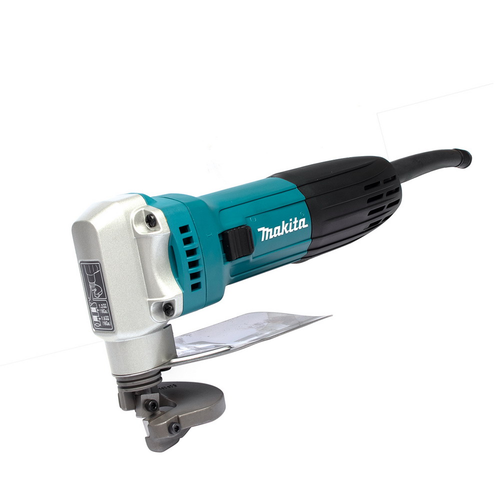MAKITA JS-1602 กรรไกรไฟฟ้า ขนาด 1-6MM กำลังไฟ 380W_1