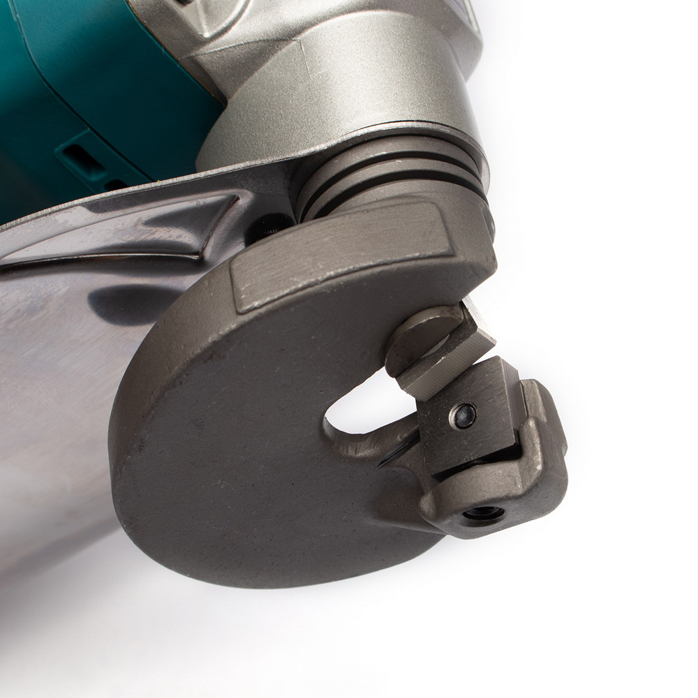 MAKITA JS-1602 กรรไกรไฟฟ้า ขนาด 1-6MM กำลังไฟ 380W_4