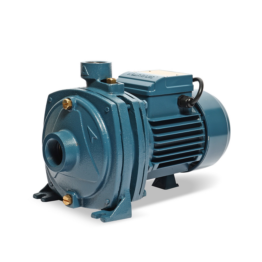 MARQUIS 2MCP25-130 ปั๊มหอยโข่ง 2 ใบพัด 1HP_3