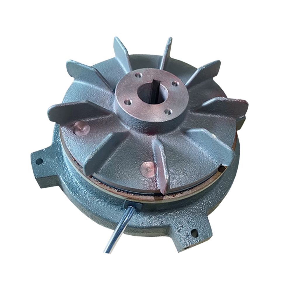 SBV-100 เบรคมอเตอร์ DC 90V สำหรับมอเตอร์ 3HP