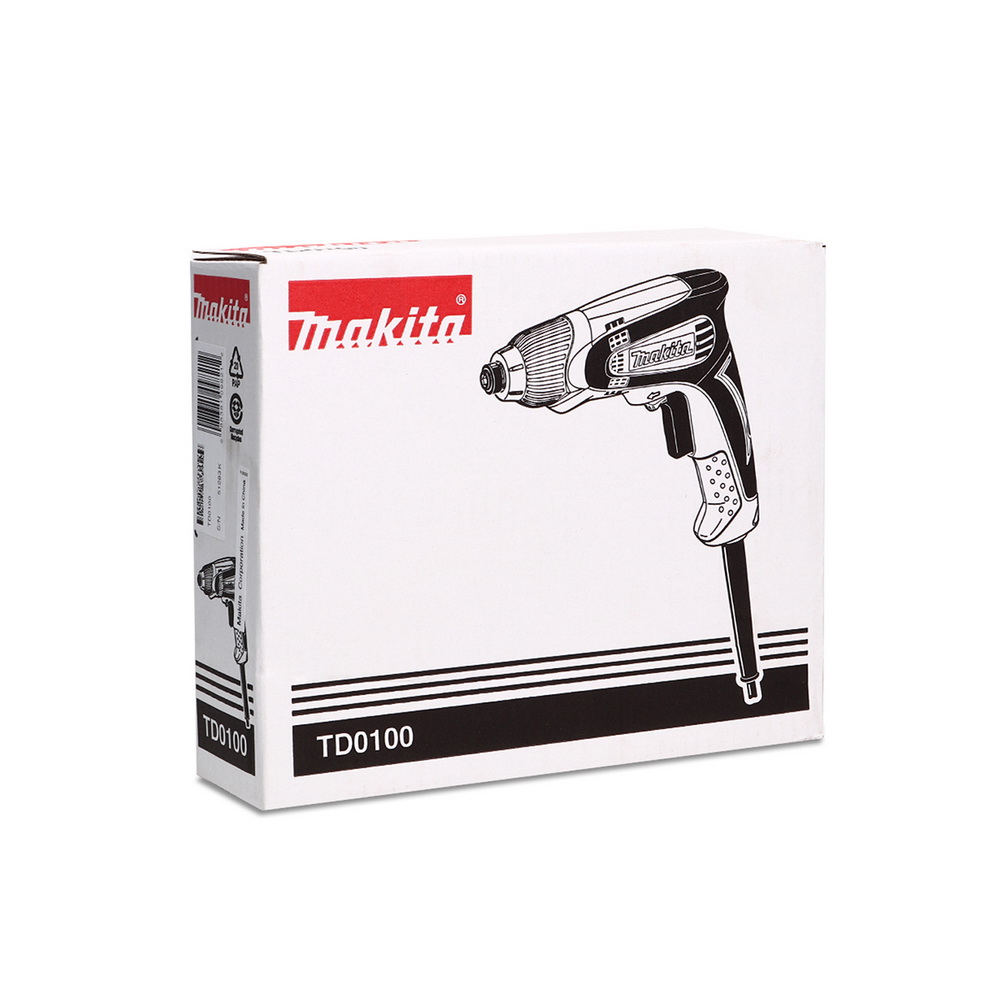 td0100 ไขควงกระแทกไฟฟ้า หัวจับหกเหลี่ยม 1-4_1