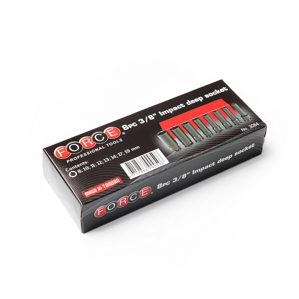 FORCE 3084 ชุดบ๊อกซ์ลมยาว 3-8_3