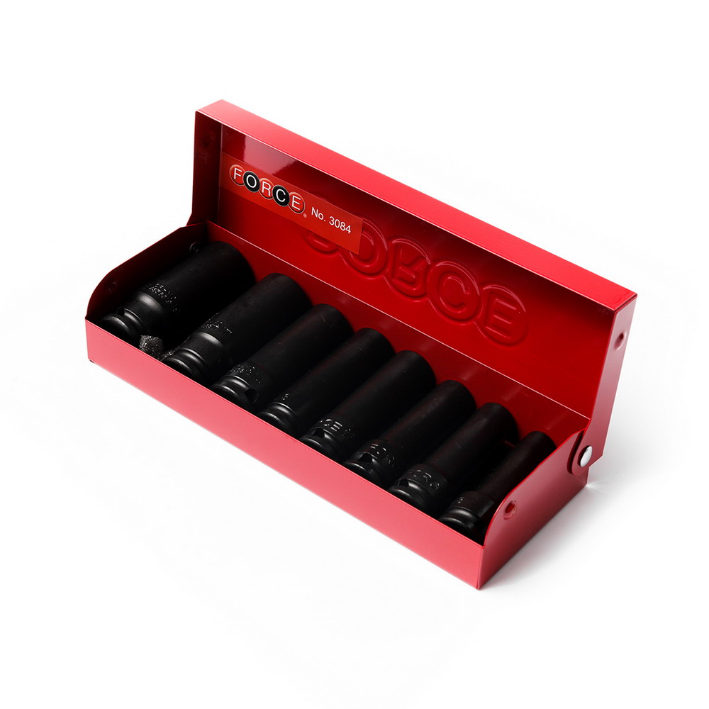 FORCE 3084 ชุดบ๊อกซ์ลมยาว 3-8_5