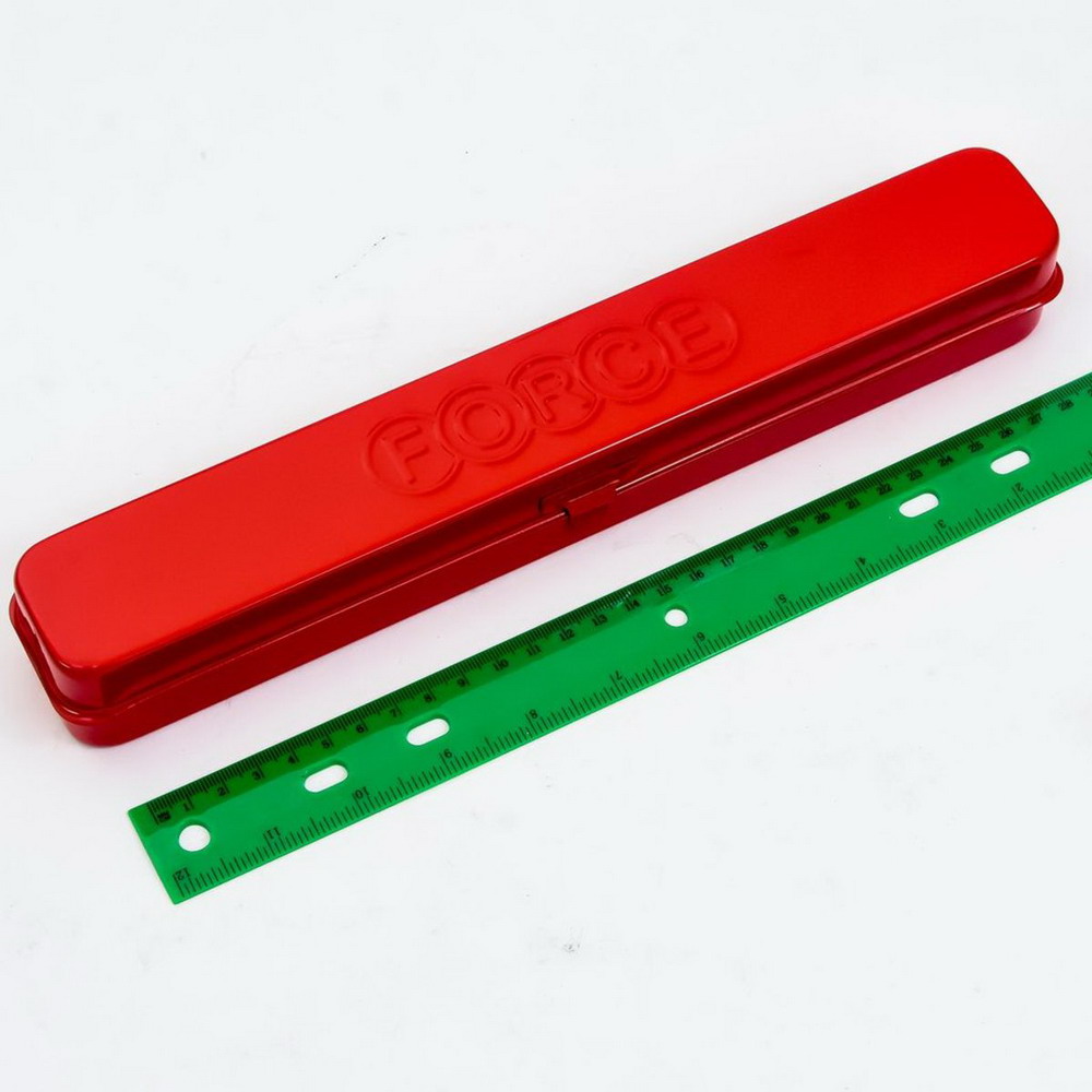 FORCE 4109 ชุดบ๊อกซ์ลมสั้น 6 เหลี่ยม_2