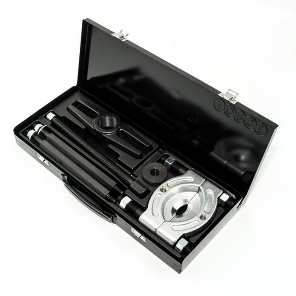 FORCE 66612 ชุดจานประกบลูกปืน 75-105 มม_1