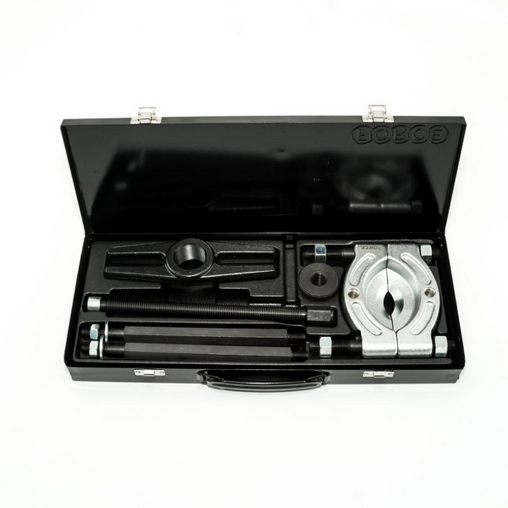 FORCE 66612 ชุดจานประกบลูกปืน 75-105 มม_2