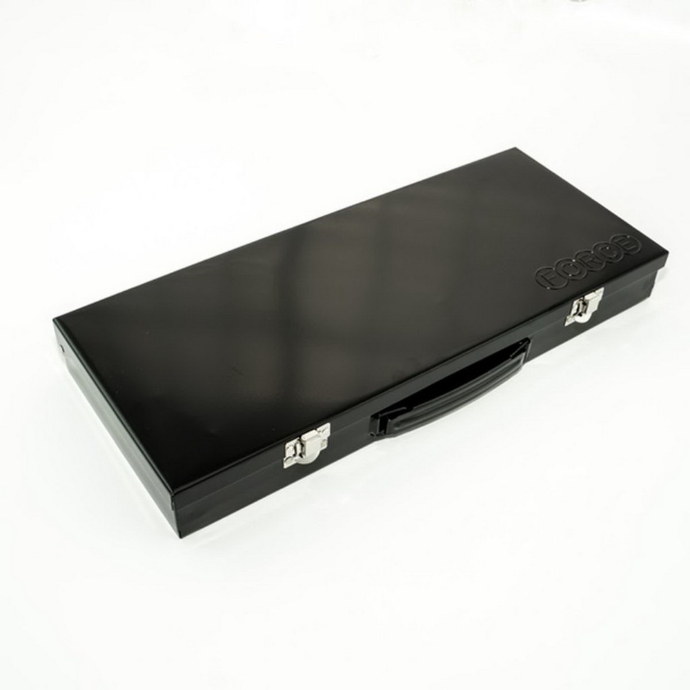 FORCE 66612 ชุดจานประกบลูกปืน 75-105 มม_3