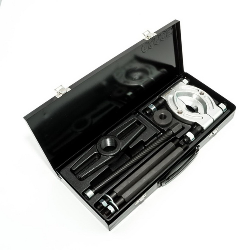 FORCE 66612 ชุดจานประกบลูกปืน 75-105 มม_4