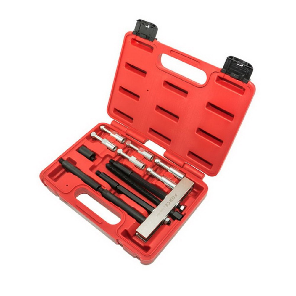 FORCE 66618M ชุดดูดลูกปืน-เจาะร่อง_1