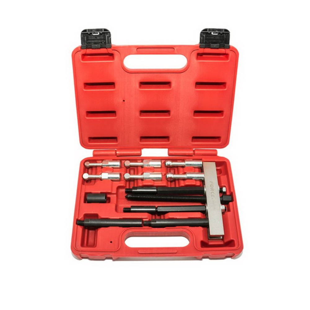 FORCE 66618M ชุดดูดลูกปืน-เจาะร่อง_2