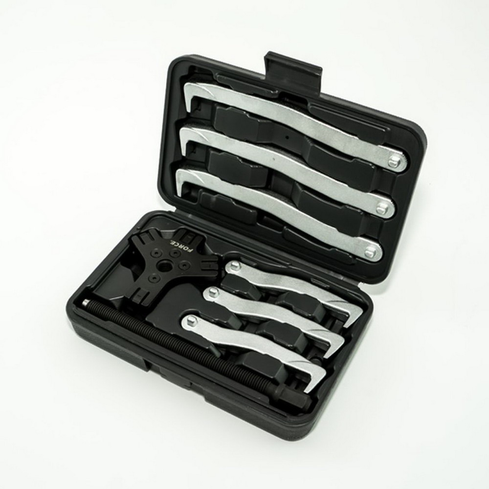 FORCE 66628 ชุดตัวดูด 3 ขา_4