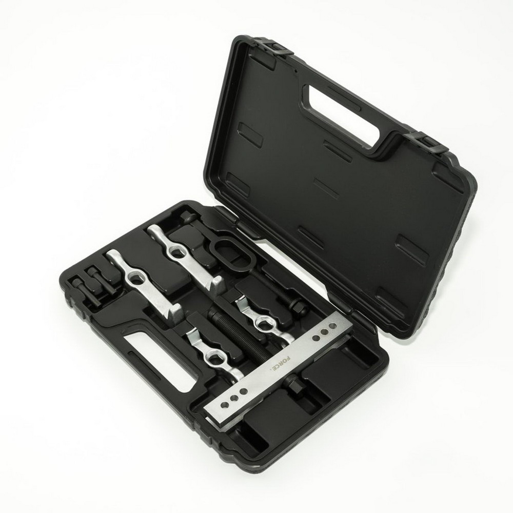 FORCE 666A02 ชุดถอดลูกปืนคลัทช์ คอมเพรสเซอร์แอร์_1