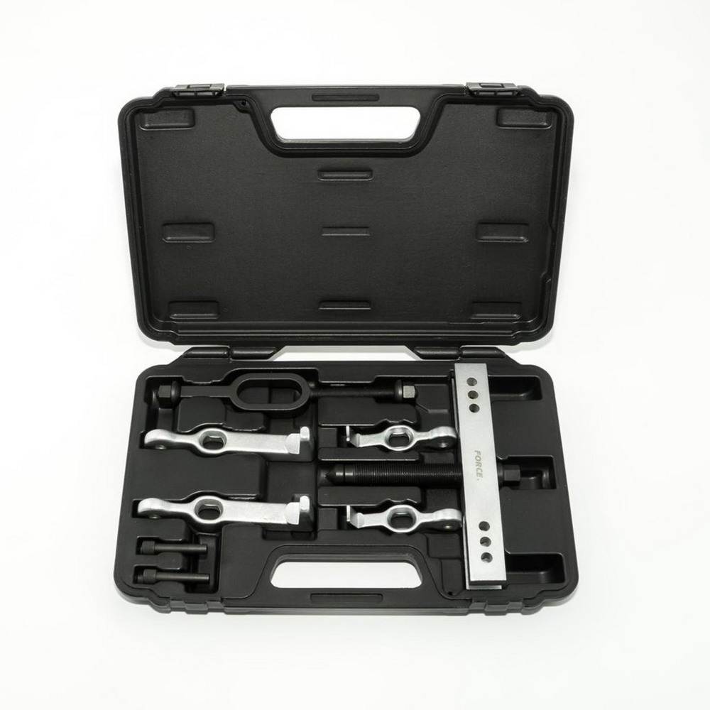 FORCE 666A02 ชุดถอดลูกปืนคลัทช์ คอมเพรสเซอร์แอร์_2