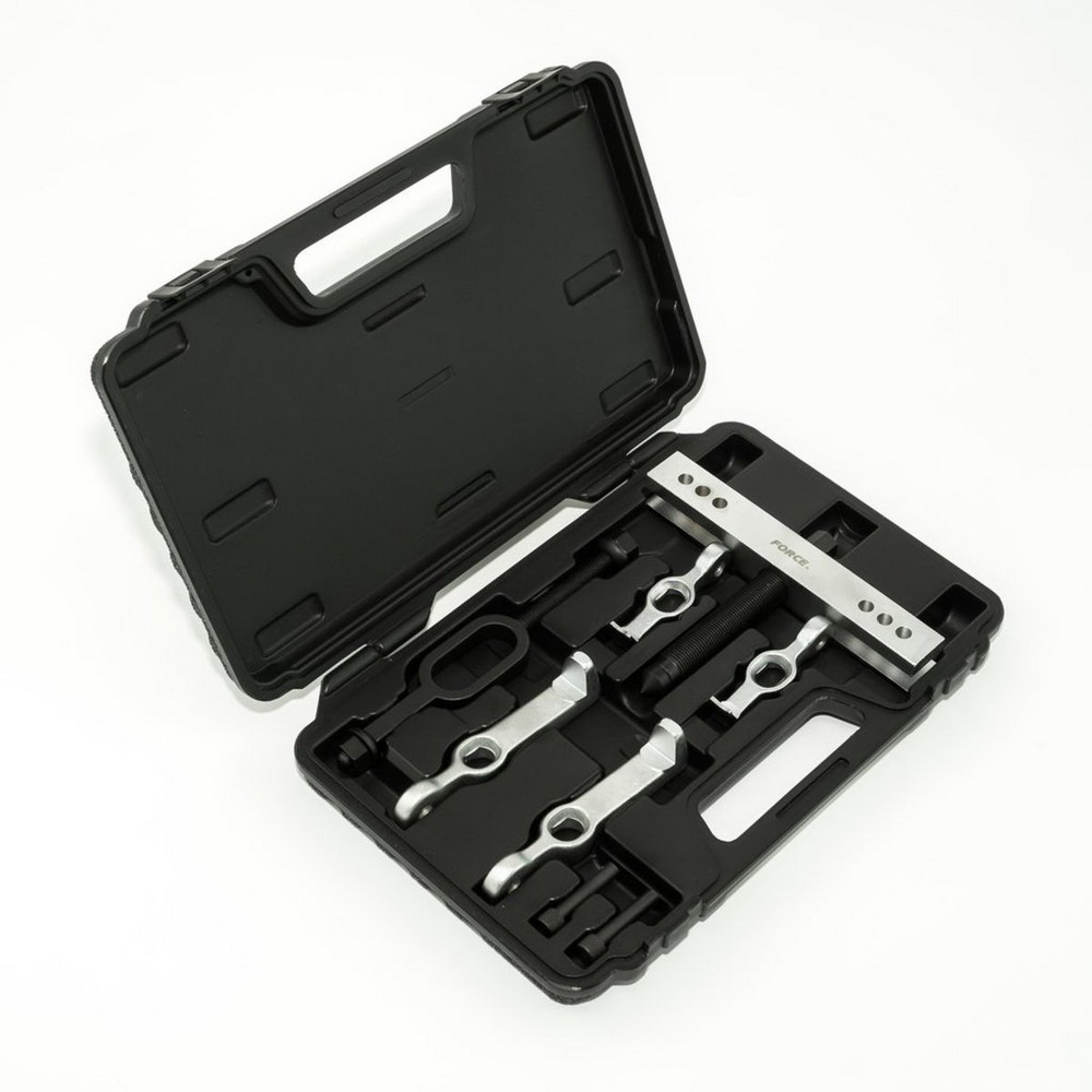 FORCE 666A02 ชุดถอดลูกปืนคลัทช์ คอมเพรสเซอร์แอร์_4