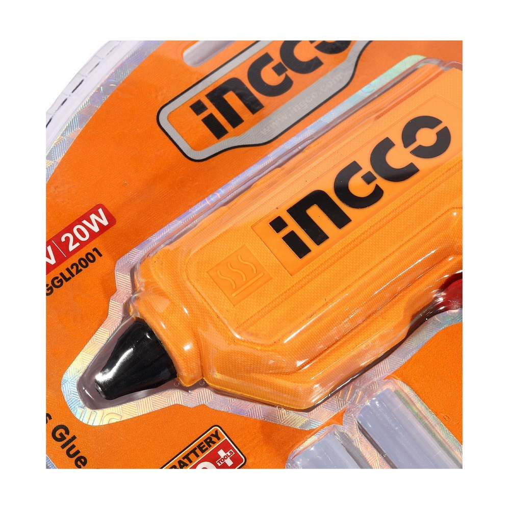 INGCO CGGLI2001 ปืนยิงกาวไร้สาย 20V_2