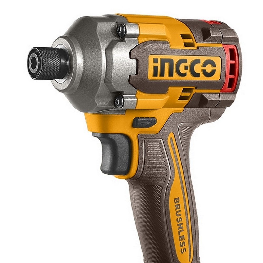 INGCO CIRLI2028 สว่านไขควงกระแทก 20V_2