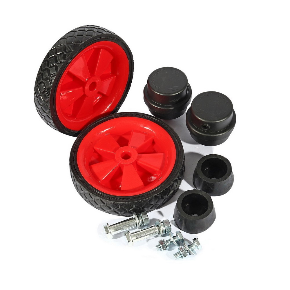 POLO D15001-50 ปั๊มลมออยล์ฟรี 2HP 220V ถัง 50 ลิตร_8