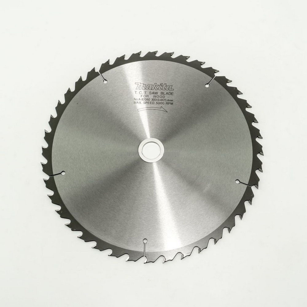 A-82080 ใบเลื่อยวงเดือนคาร์ไบด์ 12- 40T_4