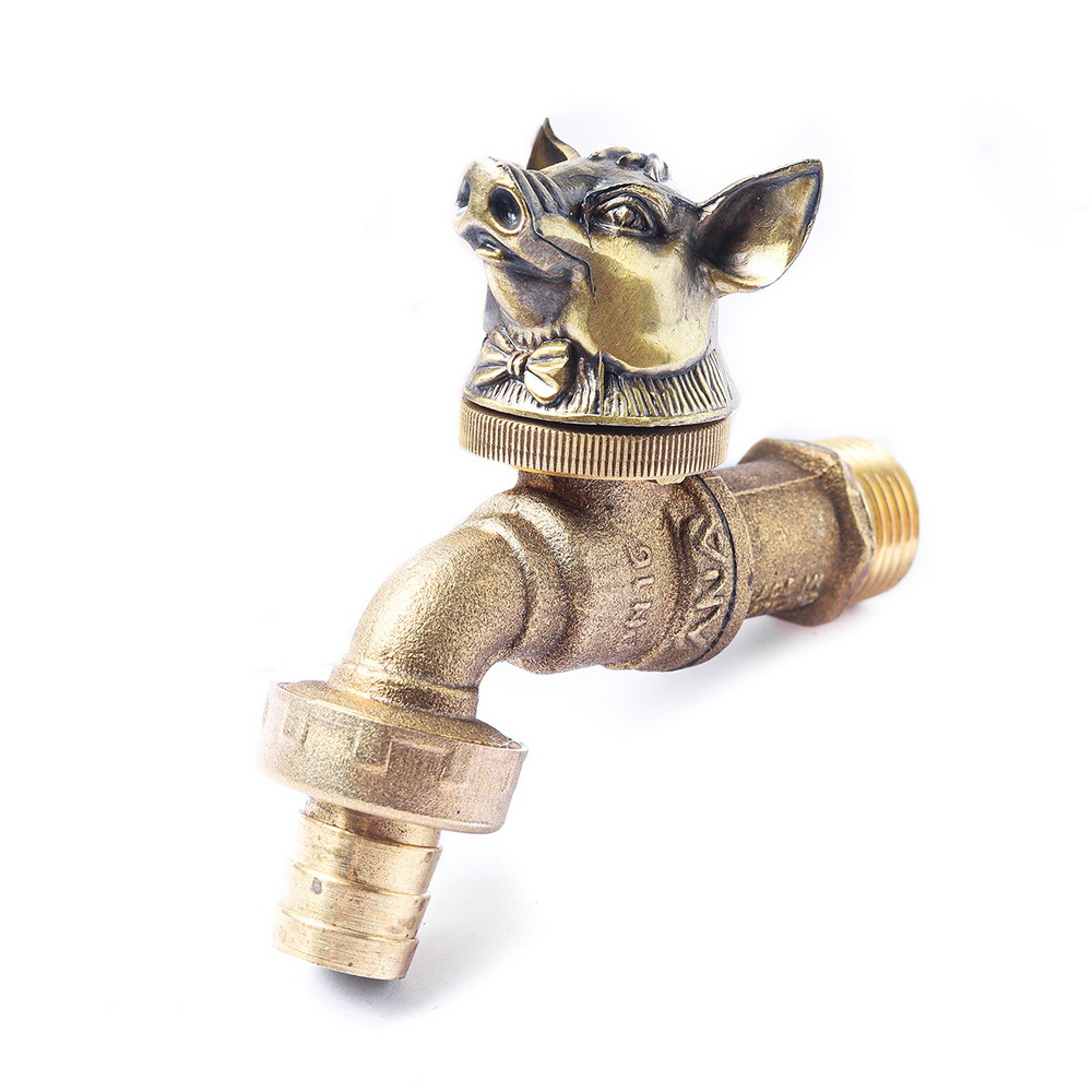 ANA 4030 ก๊อกสนาม 12 นักษัตร ปีกุน 1-2_4