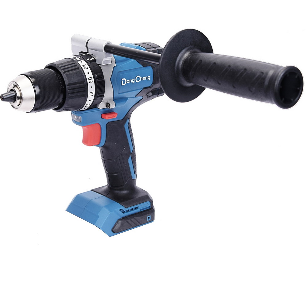 DONG CHENG DCJZ03-13 (TYPE Z) สว่านกระแทกไร้สาย 20V_1