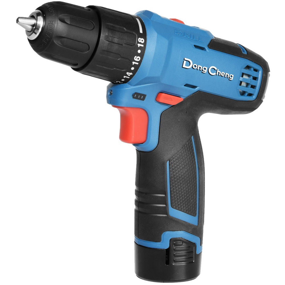 DONG CHENG DCJZ1202i (TYPE E) สว่านกระแทกไร้สาย 12V_1