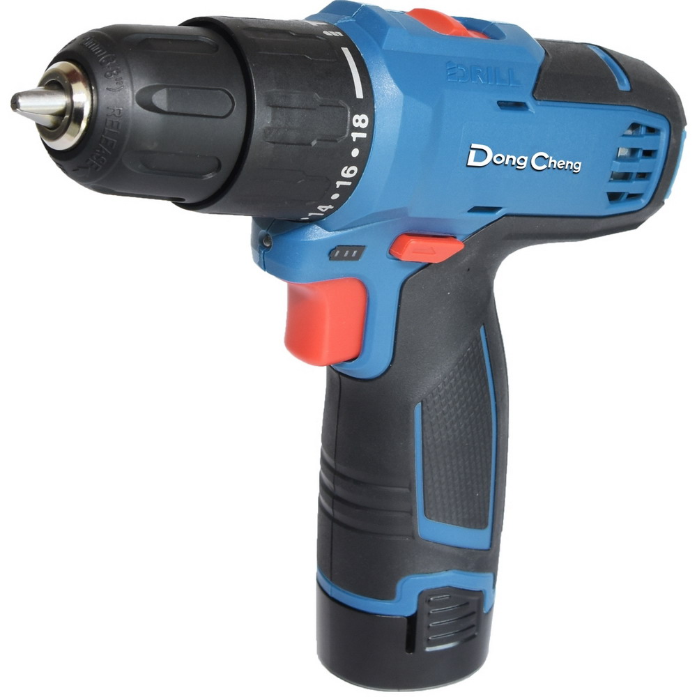 DONG CHENG DCJZ1202i (TYPE E) สว่านกระแทกไร้สาย 12V_2