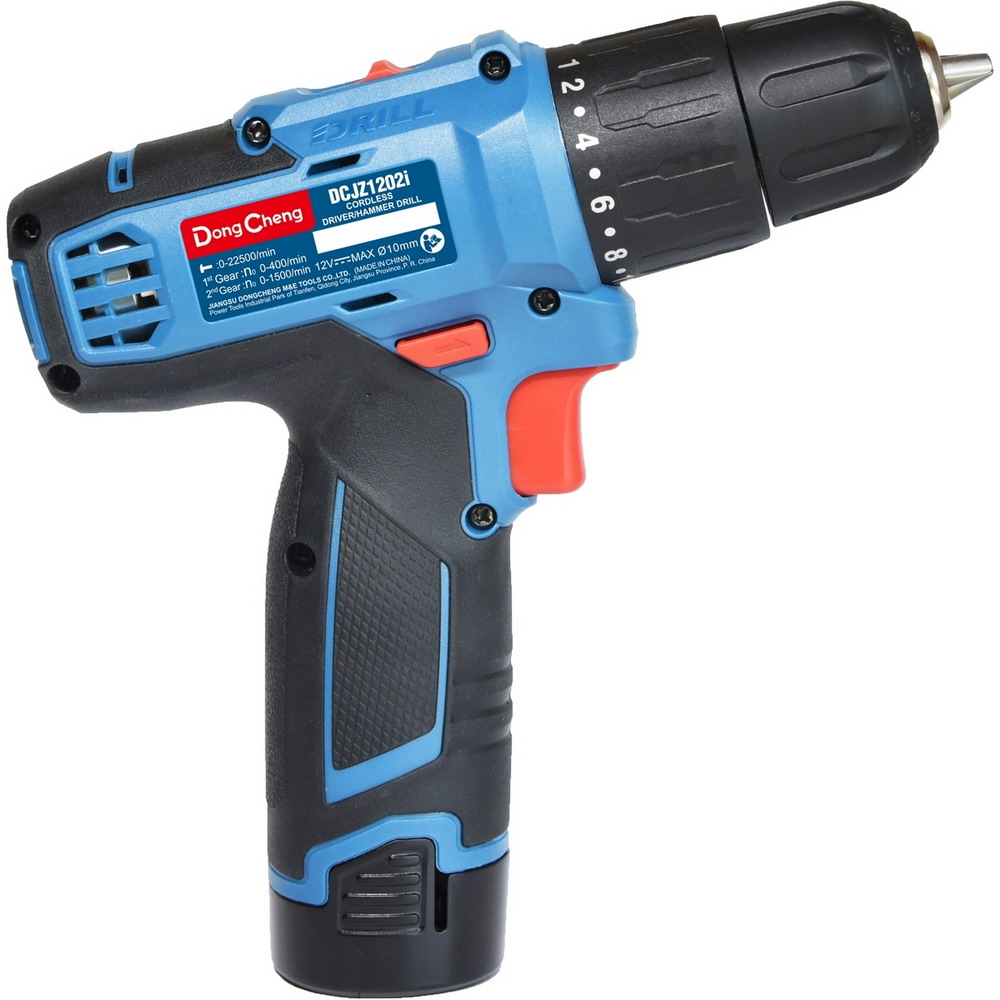 DONG CHENG DCJZ1202i (TYPE E) สว่านกระแทกไร้สาย 12V_3