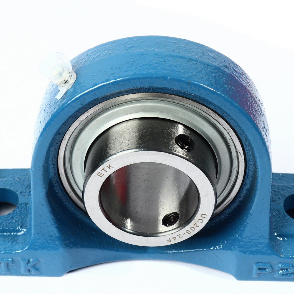 ETK UCP208-24 ตลับลูกปืนตุ๊กตา_1