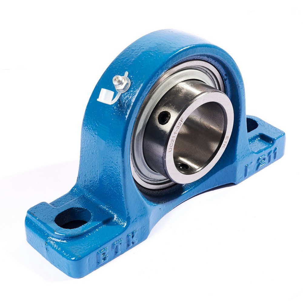 ETK UCP211-32 ตลับลูกปืนตุ๊กตา หมอนบล็อกแบริ่ง รูเพลา 2 นิ้ว_3