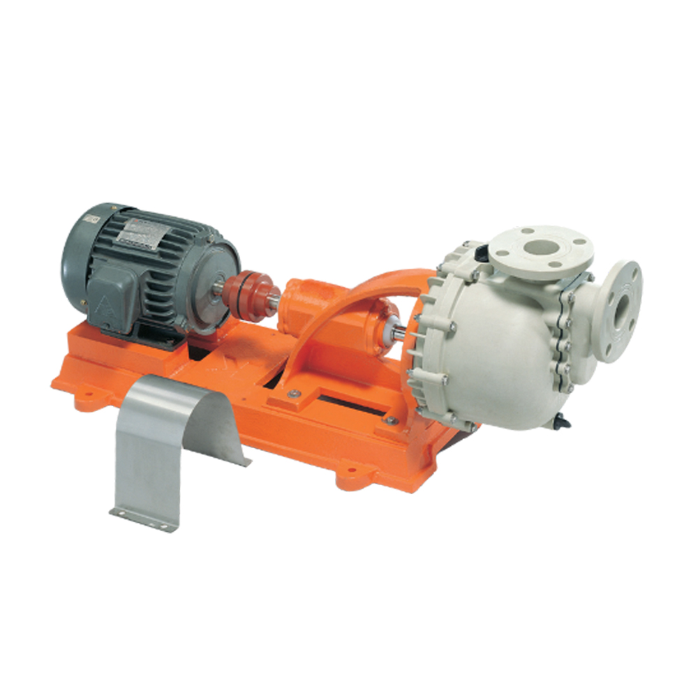 KCL-50052H ปั๊มน้ำเคมี