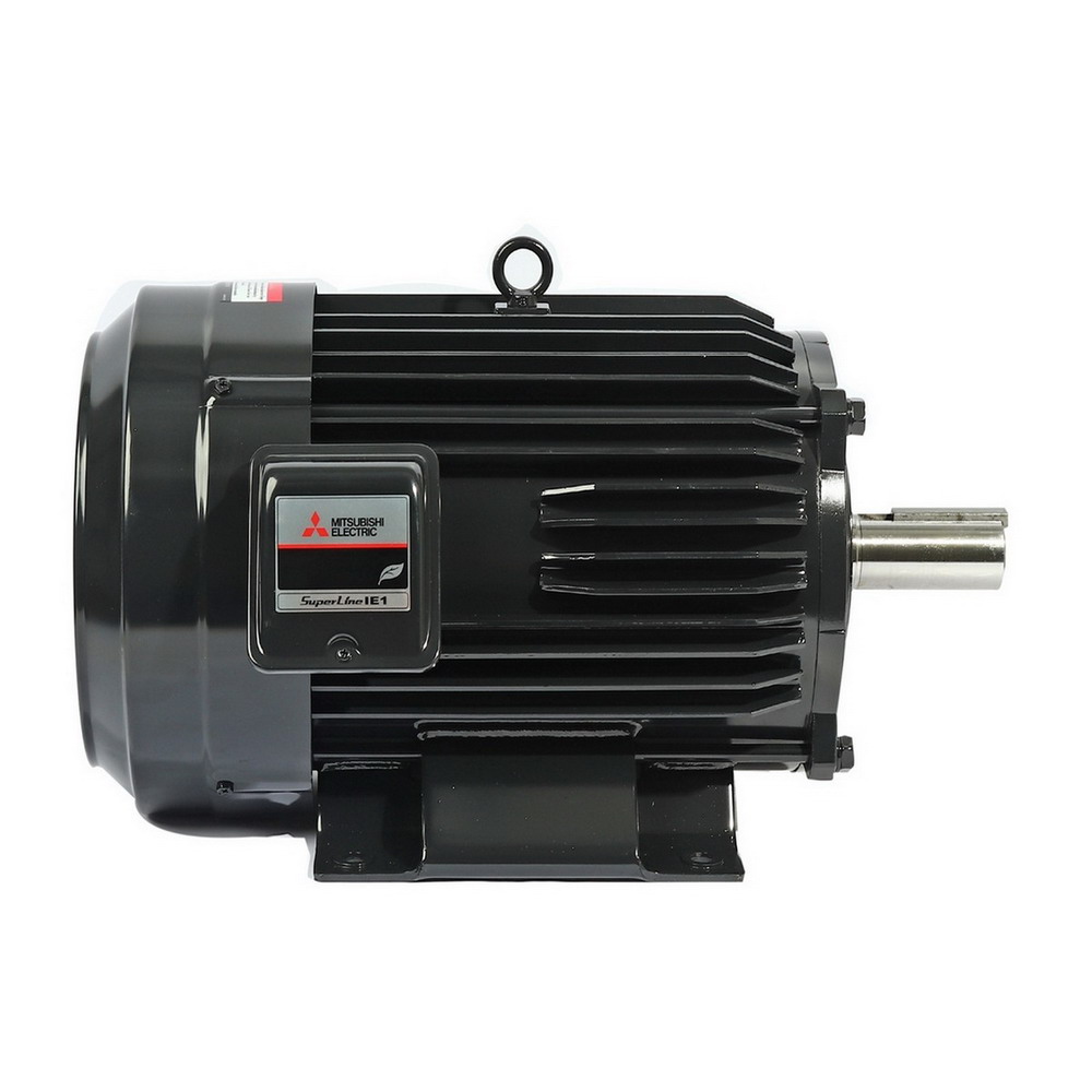 MITSUBISHI SF-Q มอเตอร์ขาตั้ง 30HP 415V 4POLE IP55_1