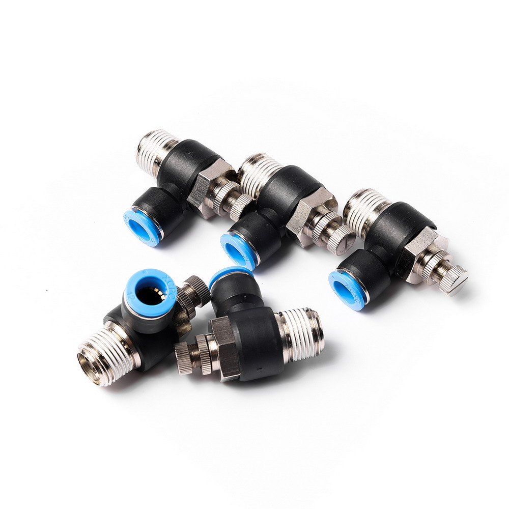 XJSC 12-04 ฟิตติ้งลม-ข้อต่อปรับลม 12 มม X เกลียว 1-2_2