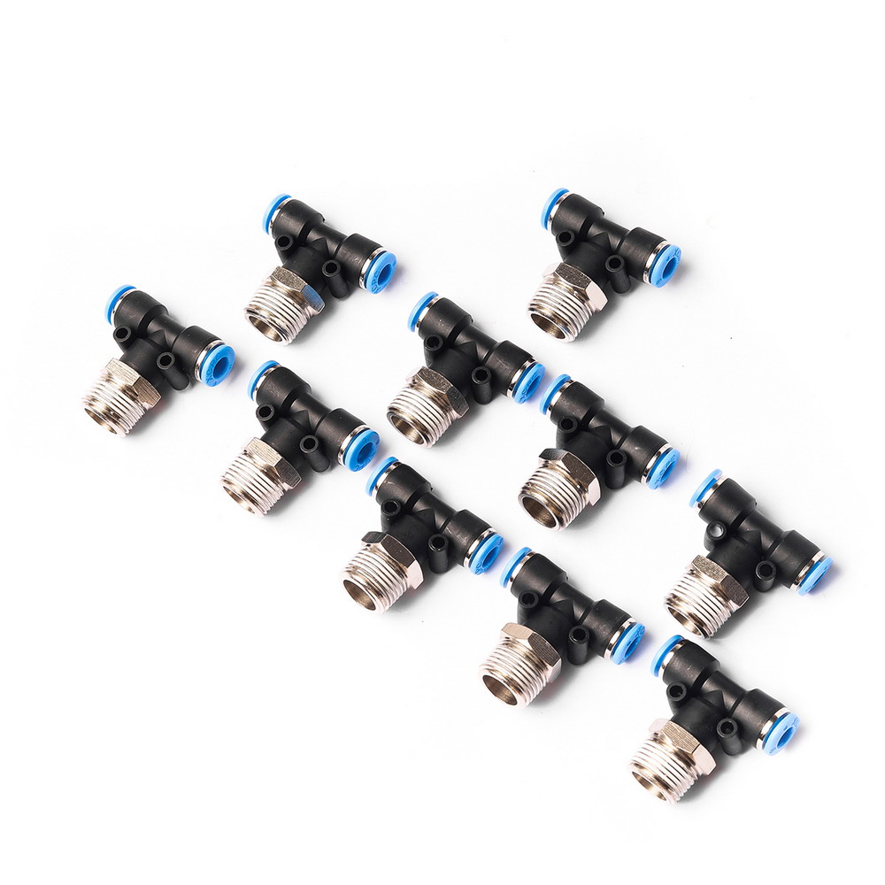 XPB 06-03 ข้อต่อลม 3 ทาง เกลียวกลาง 06 มม X เกลียว 3-8_2