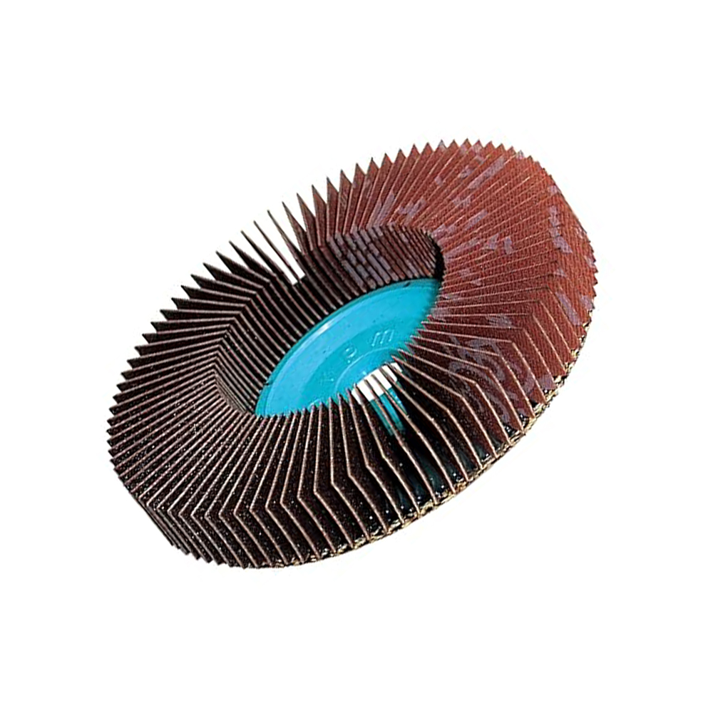 YANASE GP แผ่นกระดาษทรายซ้อน แบบแผ่นตั้ง 4 นิ้ว A120