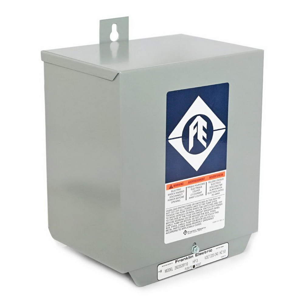 สวิทช์คอนโทรล 3 HP 220V 50HZ_3