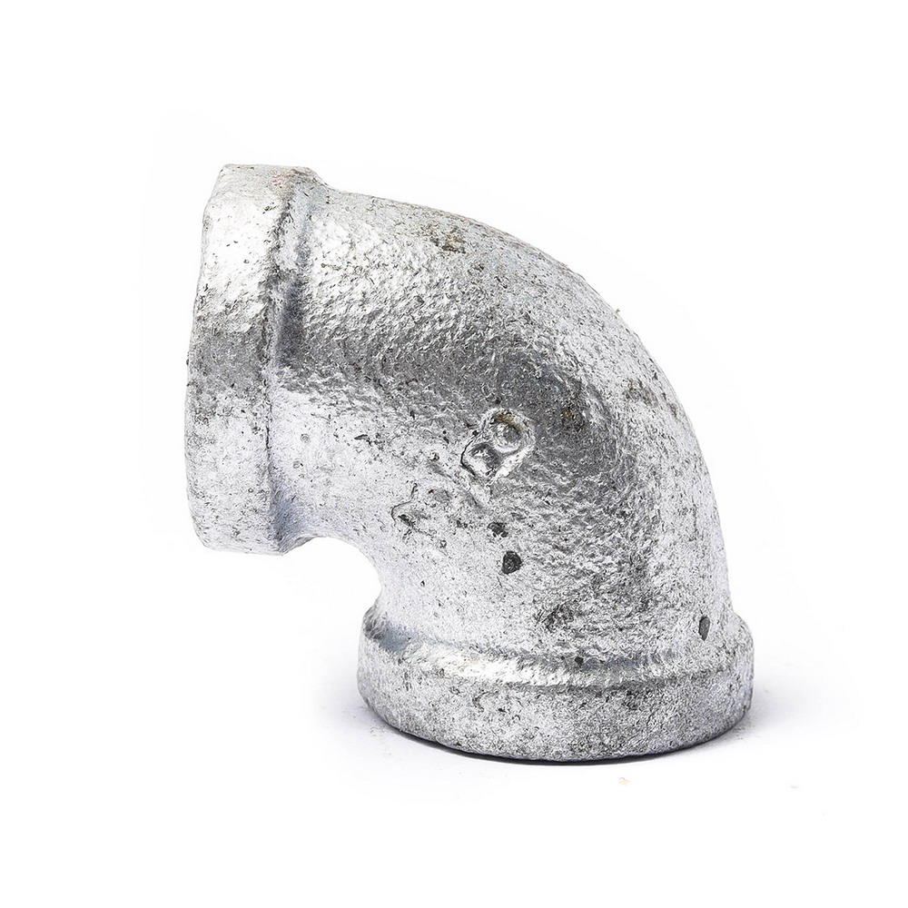 BC ข้องอเหล็ก 1-2 นิ้ว เกลียวใน - เกลียวใน (ม-ม)_2