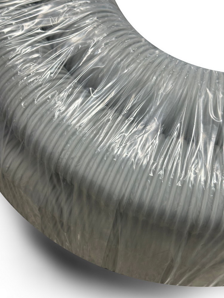 BP ท่อลม สายเกลียว 4-x20 M ใช้สำหรับดูดหรือระบายอากาศ ควัน_1