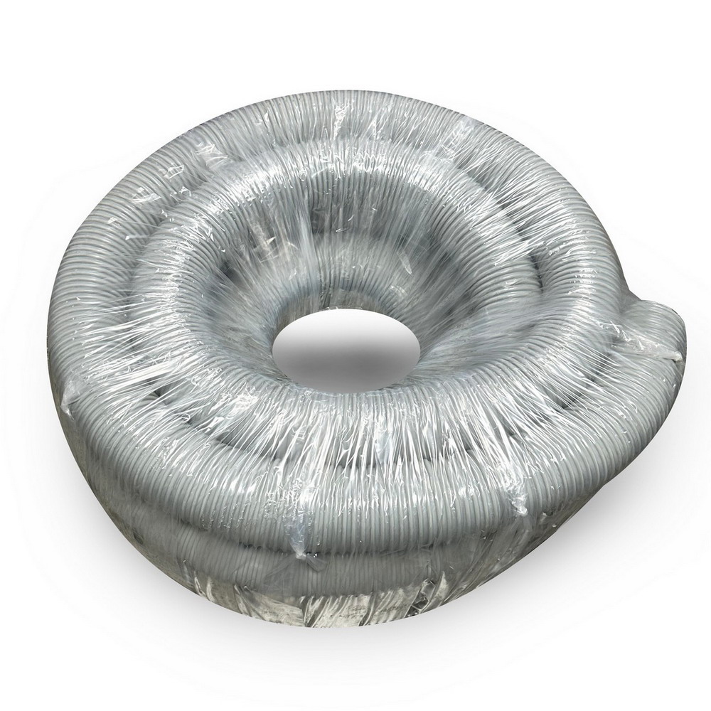 BP ท่อลม สายเกลียว 4-x20 M ใช้สำหรับดูดหรือระบายอากาศ ควัน_4