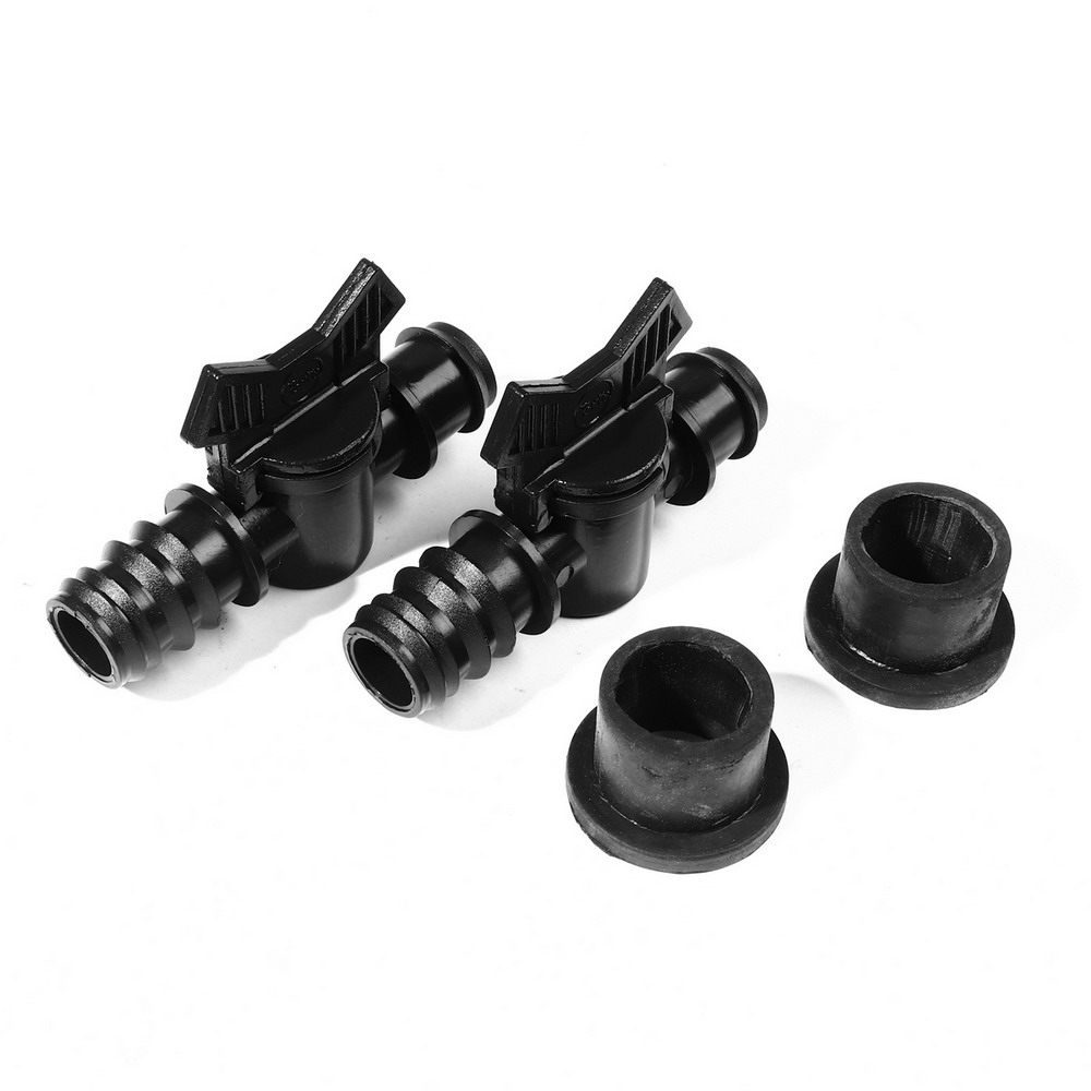 CHAIYO 384-16-20 วาล์วหางปลาสวมท่อPE เกลียวนอก 20 มม x 1-2 นิ้ว_3