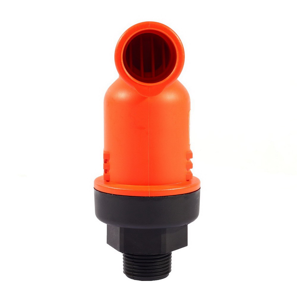 CHAMP แอร์วาล์ว เกลียวนอก 1 นิ้ว ผลิตจาก PVC_1