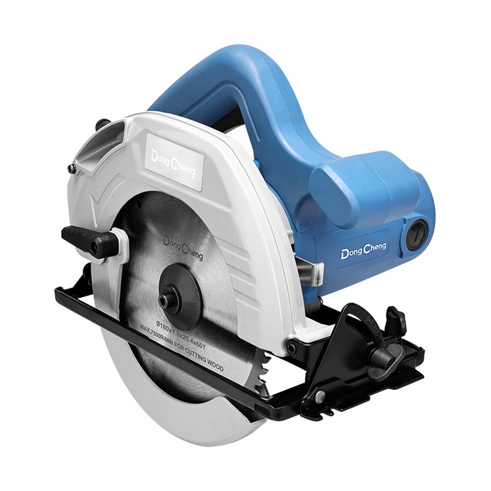 DONG CHENG DMY07-185 เลื่อยวงเดือน 7 นิ้ว 1500W_1