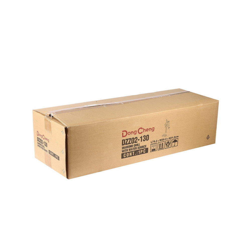 DONG CHENG DZZ02-130 สว่านแท่นเจาะคอนกรีต คอริ่ง 130MM 1800W_6
