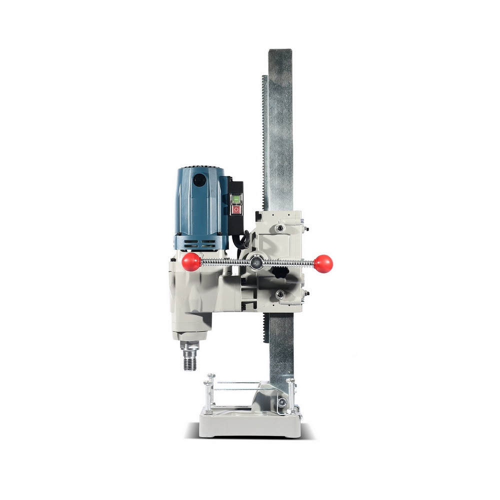 DONG CHENG DZZ02-200S สว่านแท่นเจาะคอนกรีต คอริ่ง 200MM 3500W_1