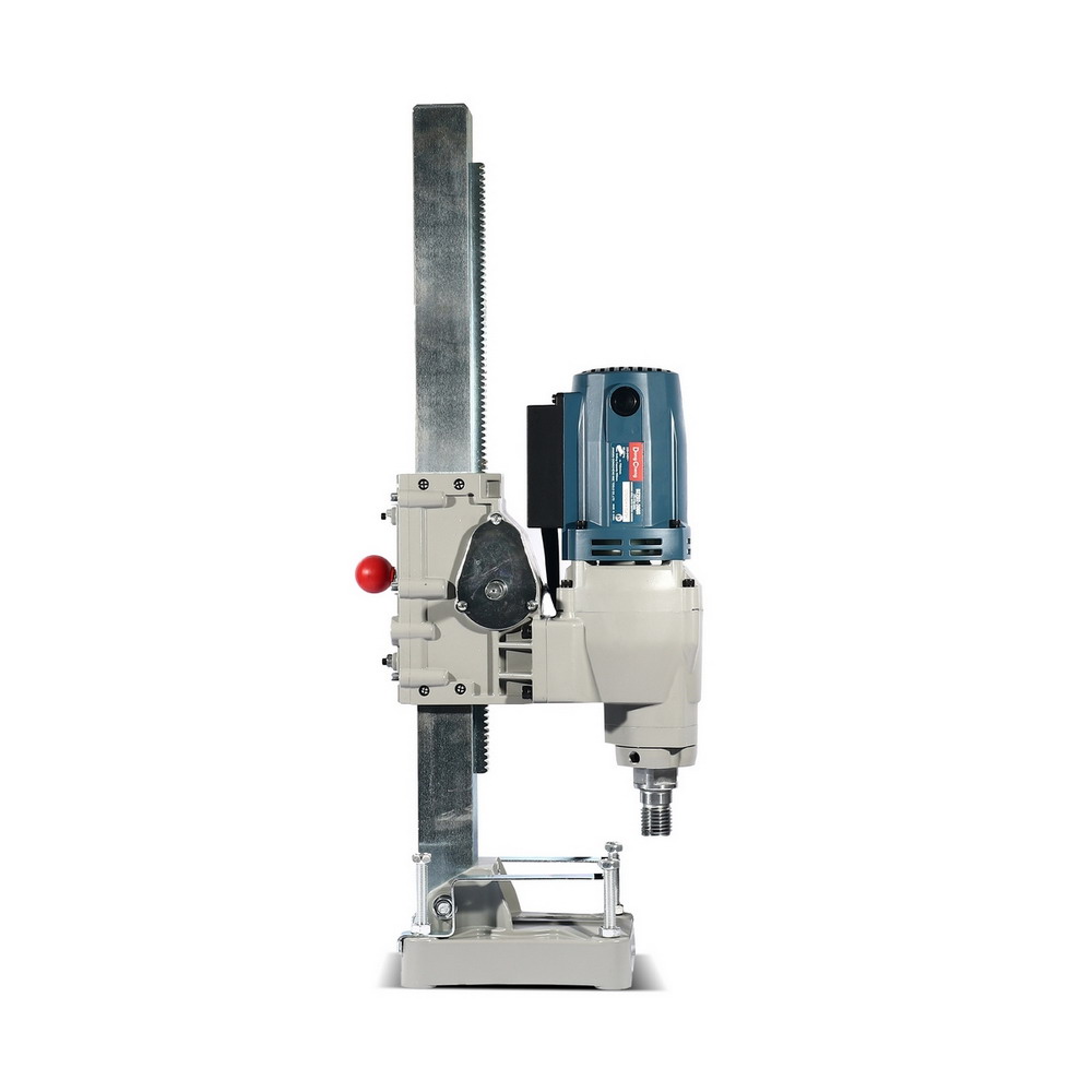 DONG CHENG DZZ02-200S สว่านแท่นเจาะคอนกรีต คอริ่ง 200MM 3500W_2