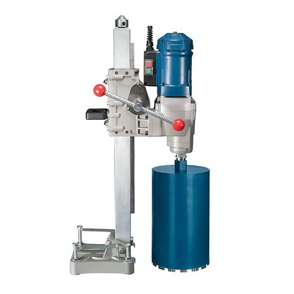 DONG CHENG DZZ02-250 แท่นเจาะคอนกรีต คอริ่ง 2-Speed 250MM_1