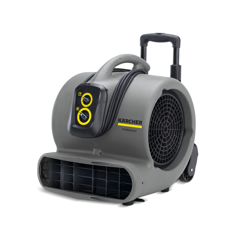 KARCHER AB45Classic เครื่องเป่าพรมแบบตั้งพื้น 700W