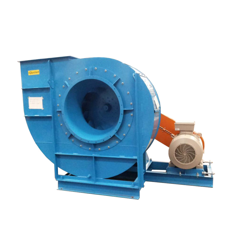 MNB-631 พัดลมหอยโข่ง 11KW 4P 380V