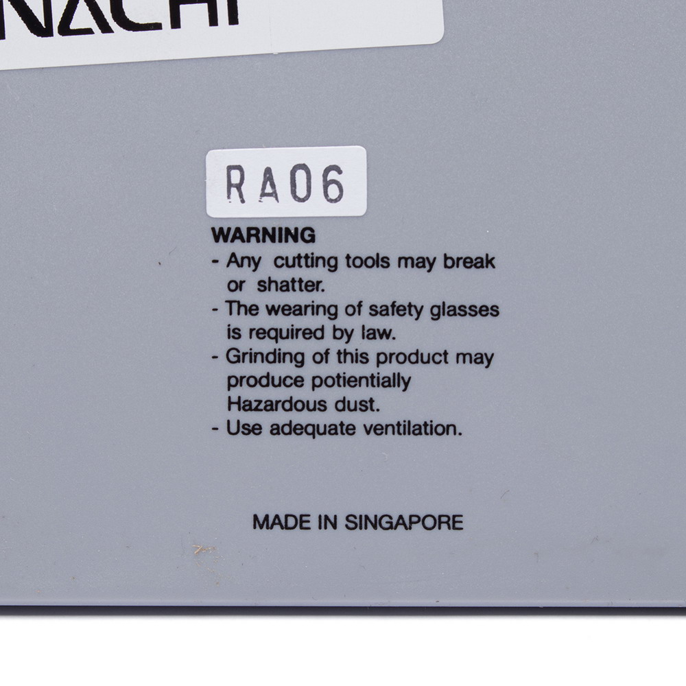 NACHI NA0520 M05 ชุดดอกสว่าน ขนาด 1-10MM 19ดอก-ชุด_1