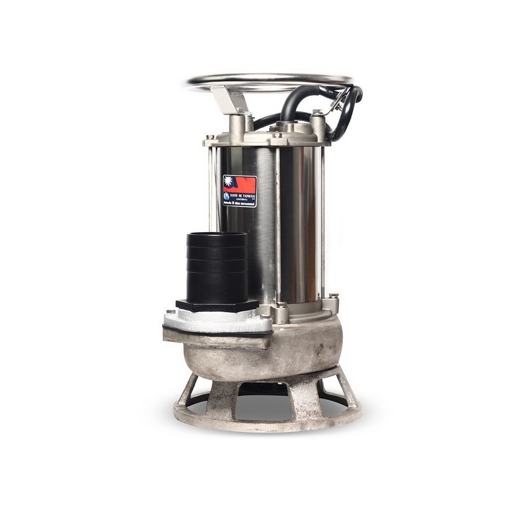 SHOWFOU SSQ-212N ปั๊มแช่แสตนเลส 2HP 220V_4